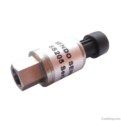 SS205 Series Air Conditioning Pressure Sensors