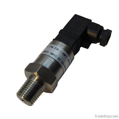 SS306 Series Low Cost OEM Pressure Transducer