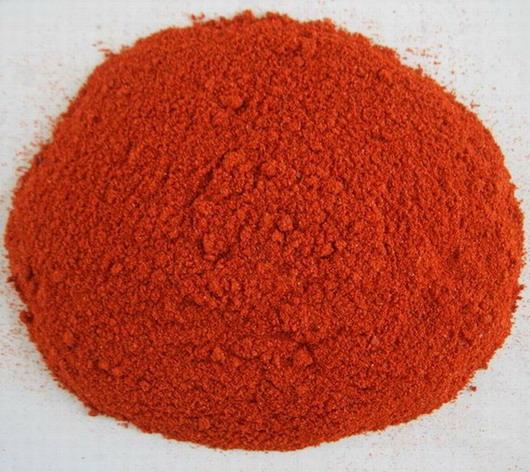 chili powder