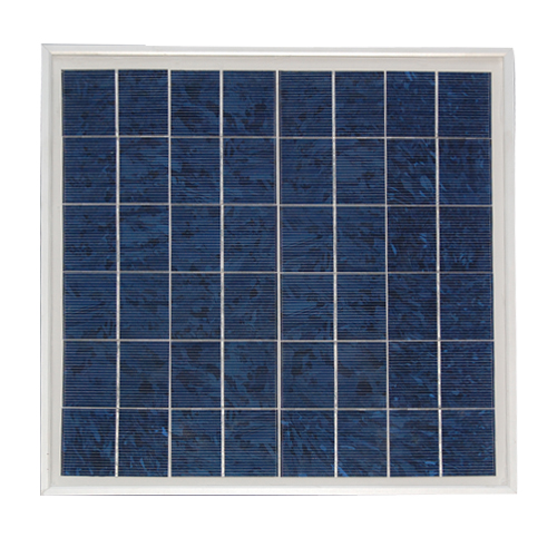 Polycrystalline Silicon Solar Panels