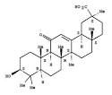 18alpha-Glycyrrhetinic acid