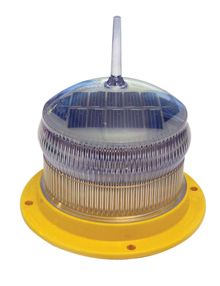 Sealite SL15 Solar Light