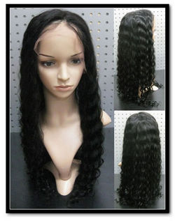 Full Lace Wig