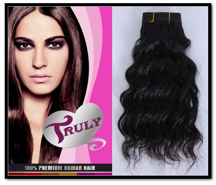 Brazilian Remy Hair