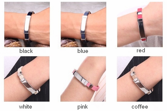 Ion Balance Bracelet