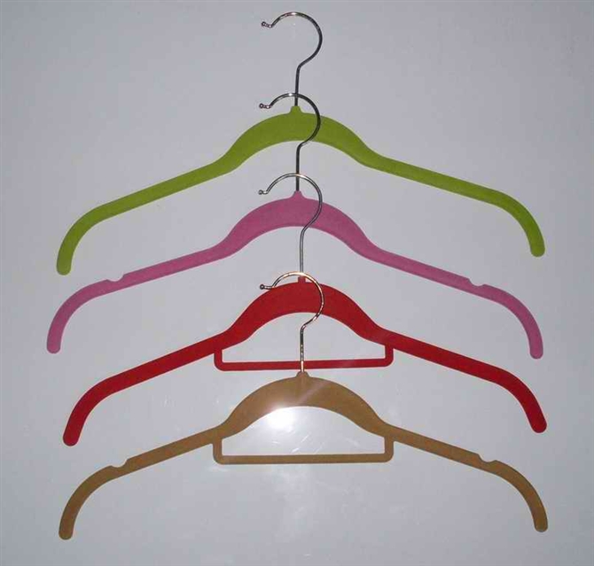 cloth  hangers