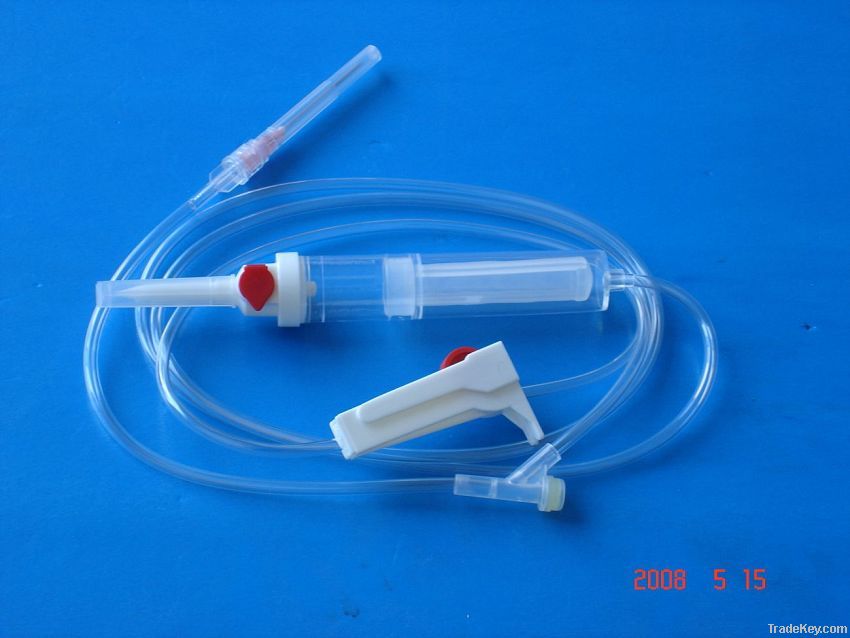 Disposable Medical Supplies