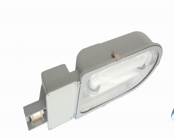 Induction street lights