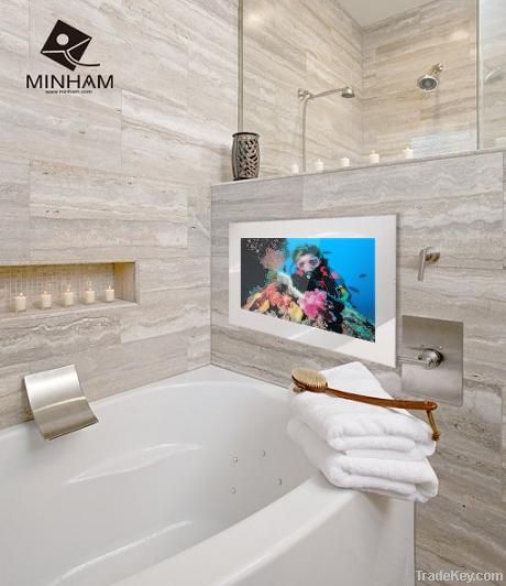 magic tv for the bathroom led tv