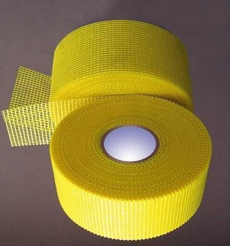 fiberglass self-adhesive tape