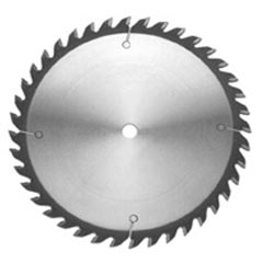 TCT Saw Blade for Wood