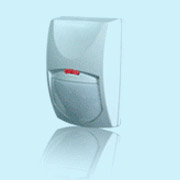 Digital PIR Motion Detector With PET