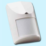 Pir Motion Detector