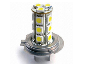 LED BULBS FOR CAR