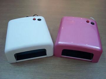 36w nail UV lamp