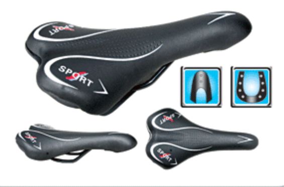 MTB Saddles