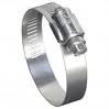 worm drive hose clamp