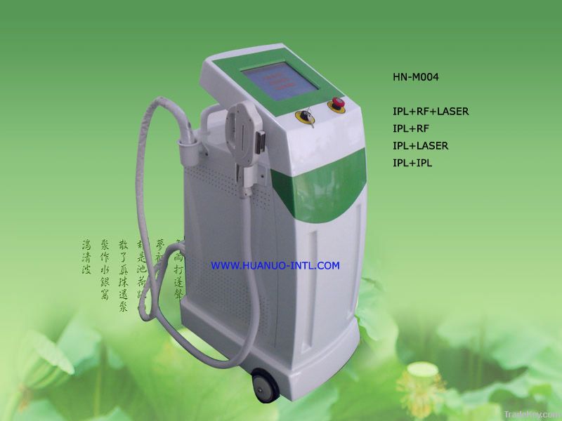 IPL+LASER HN-M004