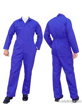 Coveralls