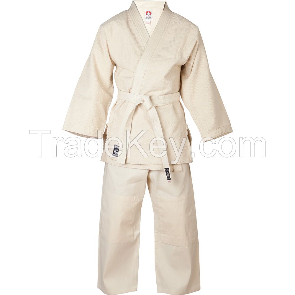 Judo Suits