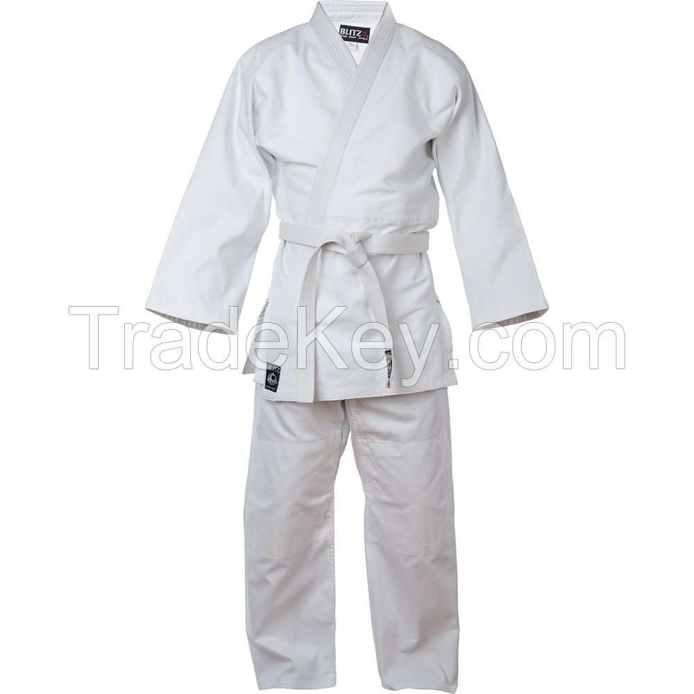 Judo Suits