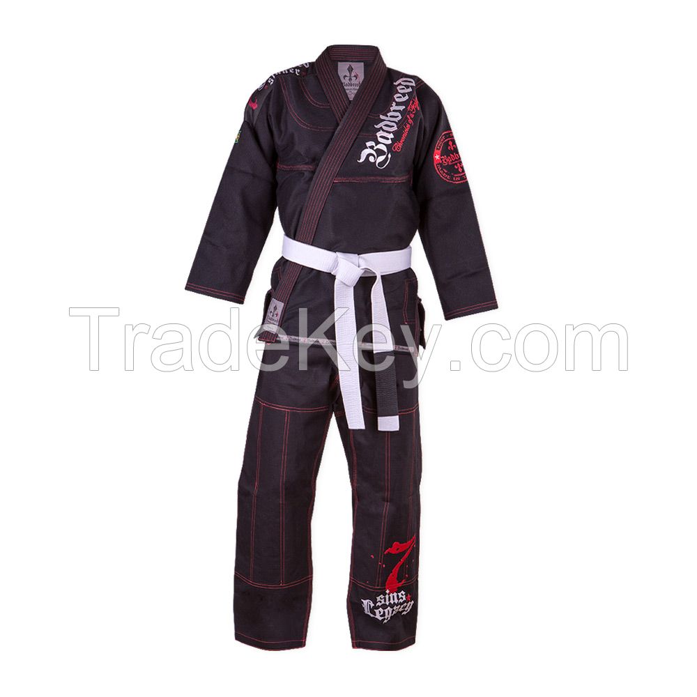 Judo Suits