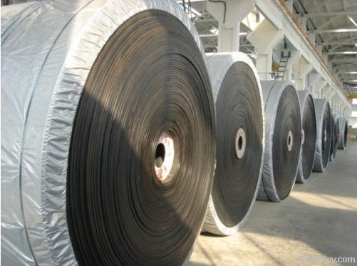 Oil Resistant Conveyor Belt