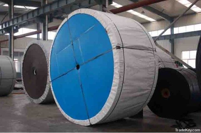 Oil Resistant Conveyor Belt