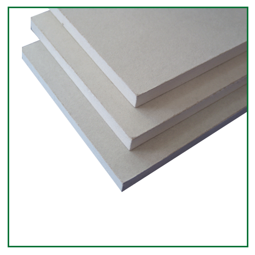 gypsum board