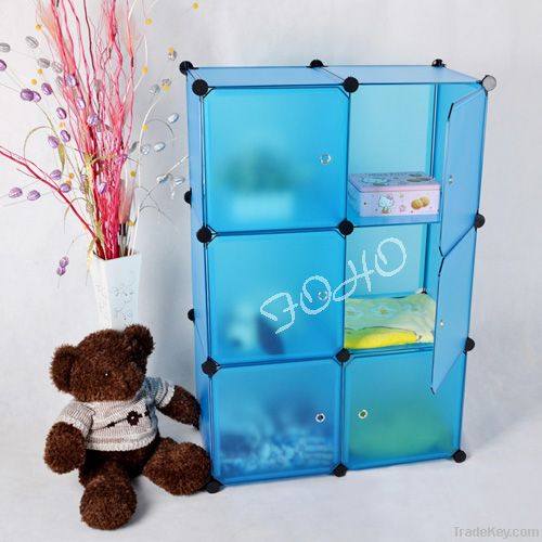 Storage organizer