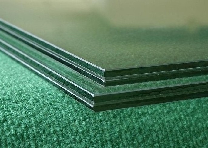 laminated glass