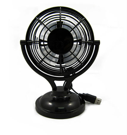 usb fan lileng-811