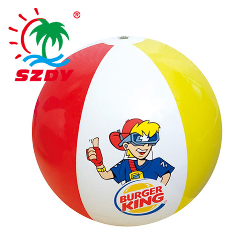 Beach Ball