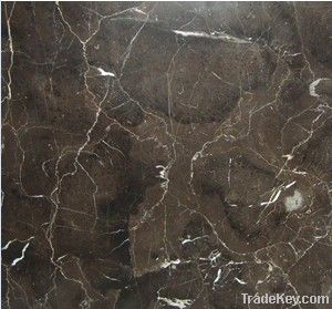 Chinese Marble Dark Emperador