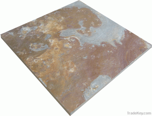 Rusty Slate