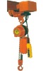 DHK series gigh speed electric chain hoist