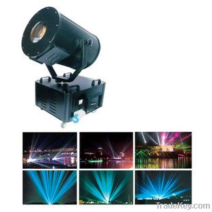 2000W-5000W Sky Rose Searchlight