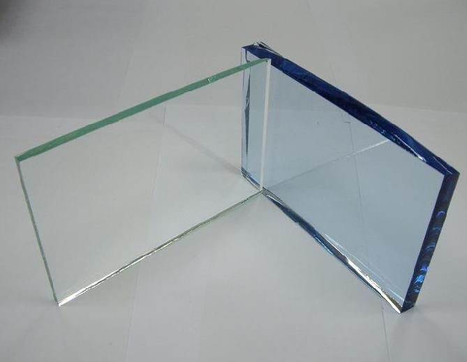 tempered glass