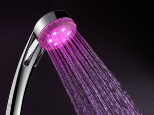 LED Shower  Head