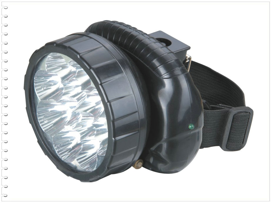 LED HEADLIGHT