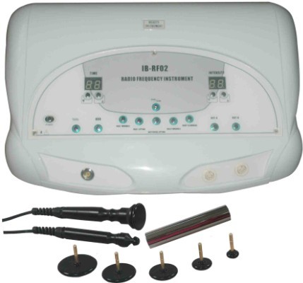 IB-RF02 Radio Frequency Beauty Instrument