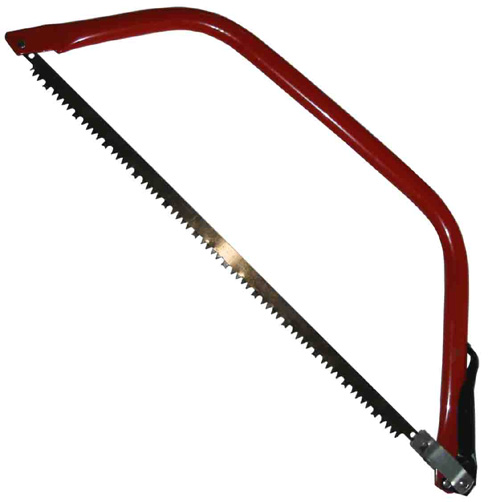 garden saw