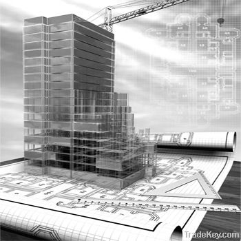 Architecture Designing Of Residential &amp; Commercial Buildings