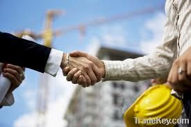 Joint Venture in Government &amp; Private Construction Contracts