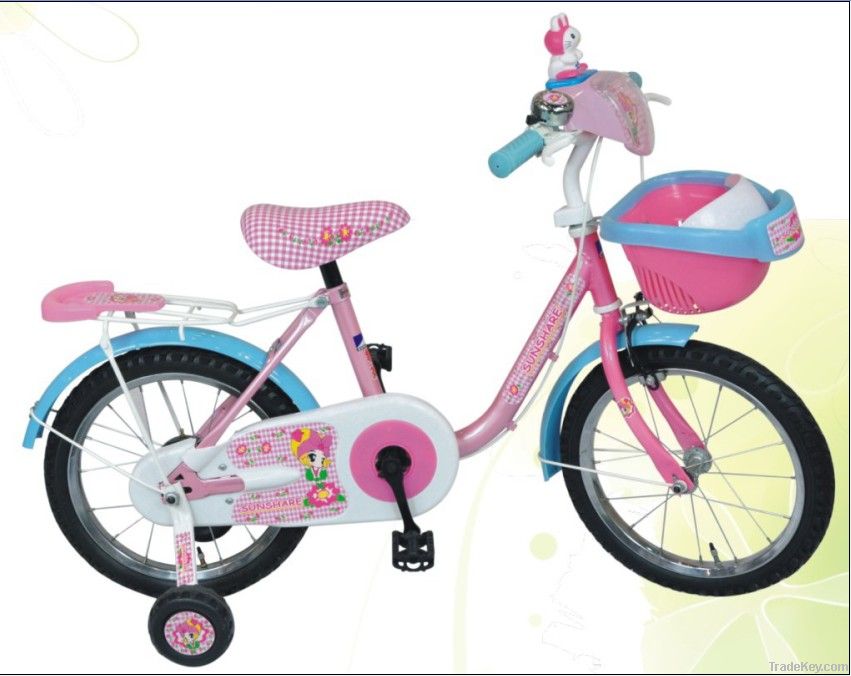 kid bicycle