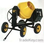 Concrete Mixer