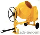 Concrete Mixer