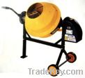 Concrete Mixer