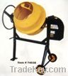 Concrete Mixer