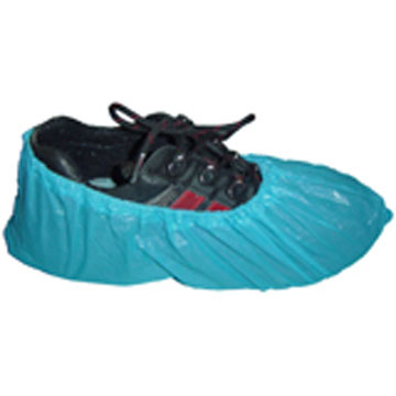 CPE shoe cover, PE shoe cover